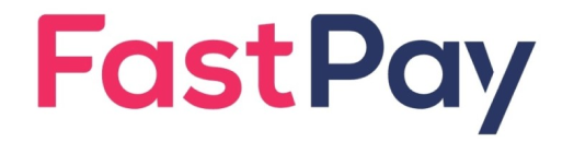 FastPay Logo