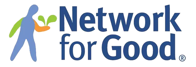 Network for Good Logo